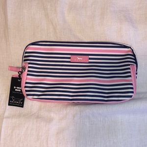 3 Way Scout Cosmetic Bag